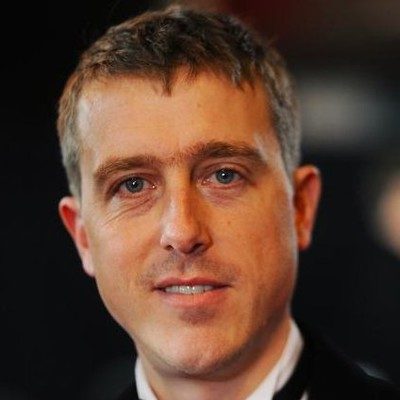 Andrew de Lotbiniere Mac support London