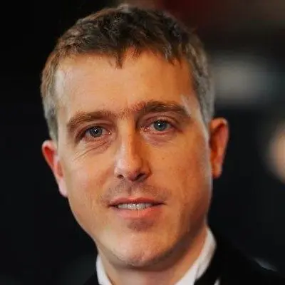 Andrew de Lotbiniere Mac support London