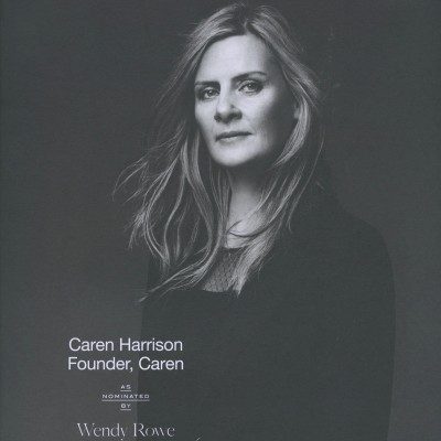 Caren Fisk Mac support London