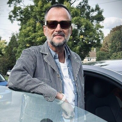 Christian Banfield Director Schmick Film Photography Bureau Mac support since 2003