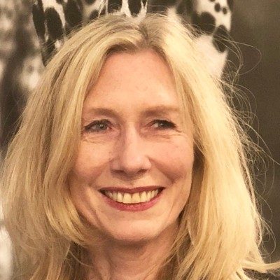 Clare Cooper Mac support London