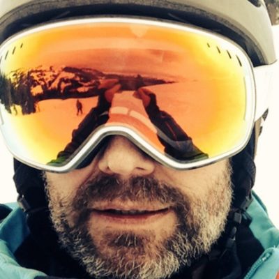 David van Deer Gaag Mac support London