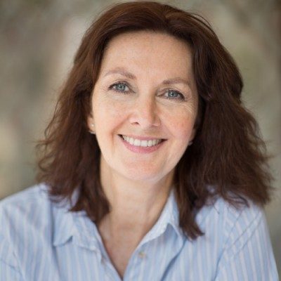 Fiona Austin Mac support London