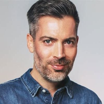 Huw Gwyther Mac support London