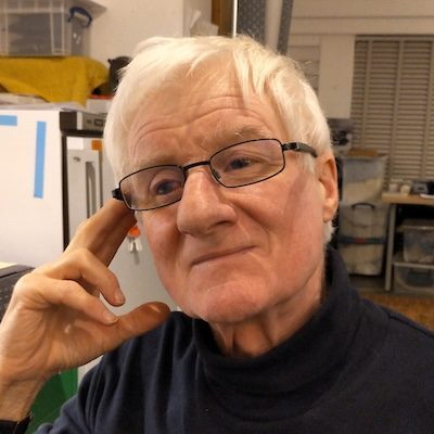 Ian Hessenberg founding client mafiaBusiness Mac support London 2003