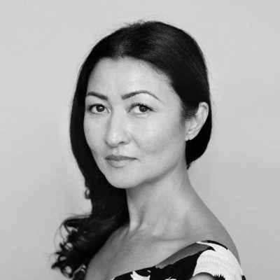 Jani Guest Mac support London