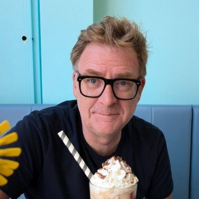 John Morris Mac support London