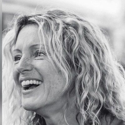 Michelle Stapleton Mac support London