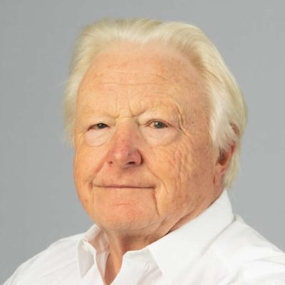 Miles Morland Mac support London