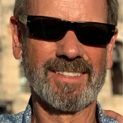 Paul Mann Mac support London