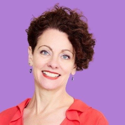 Sarah Clay Mac support London