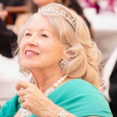 Sonja Garsvo Mac support London