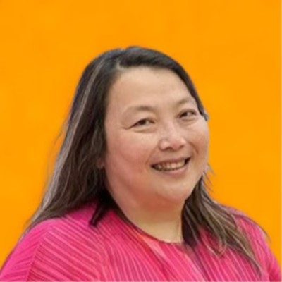 Susan Fang Mac support London