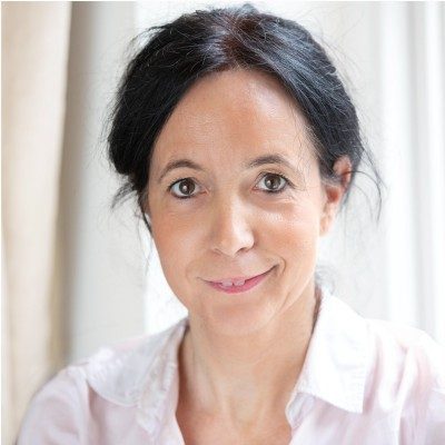 Timea Kadar Mac support London