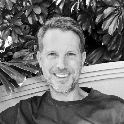 Tom Rutt Mac support London